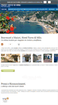 Mobile Screenshot of hoteltorredimilo.it